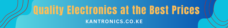 Visit Kantronics 