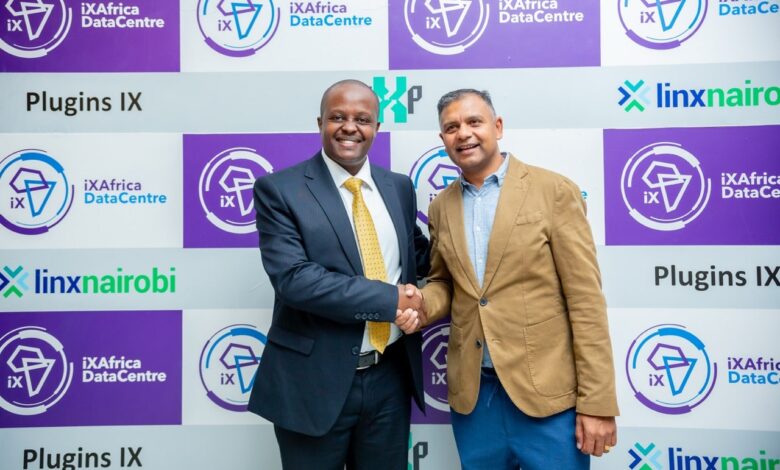 Kenya's iX Africa launches a 4.5MW hyperscale data centre, boosting cloud, AI, and digital transformation in East Africa.