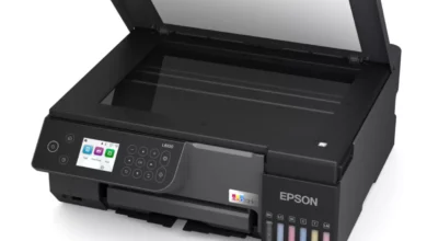Epson’s Eco-Ink revolutionizes printing with sustainable, non-toxic, plant-based inks, reducing environmental impact and leading the industry toward greener solutions.