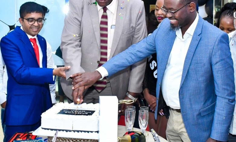 Samsung opens a new Experience Store at Rupa Mall, Eldoret, showcasing the Galaxy S25 series with exclusive offers and immersive technology experiences.
