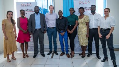 OLEA expands in Africa by acquiring Marsh Uganda and Botswana, enhancing its footprint, services, and commitment to local markets.