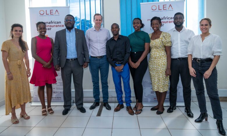 OLEA expands in Africa by acquiring Marsh Uganda and Botswana, enhancing its footprint, services, and commitment to local markets.