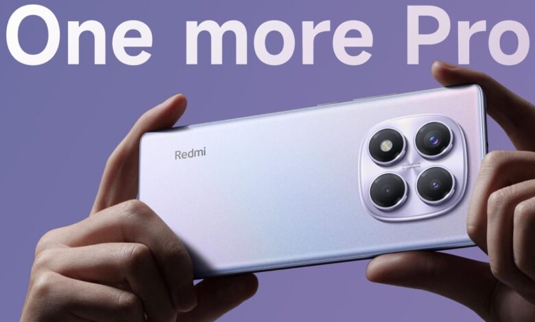 The Xiaomi Redmi Note 14 Pro 4G features a 200MP camera, AMOLED display, Helio G100 Ultra, 5500mAh battery, and costs KES 34,999.