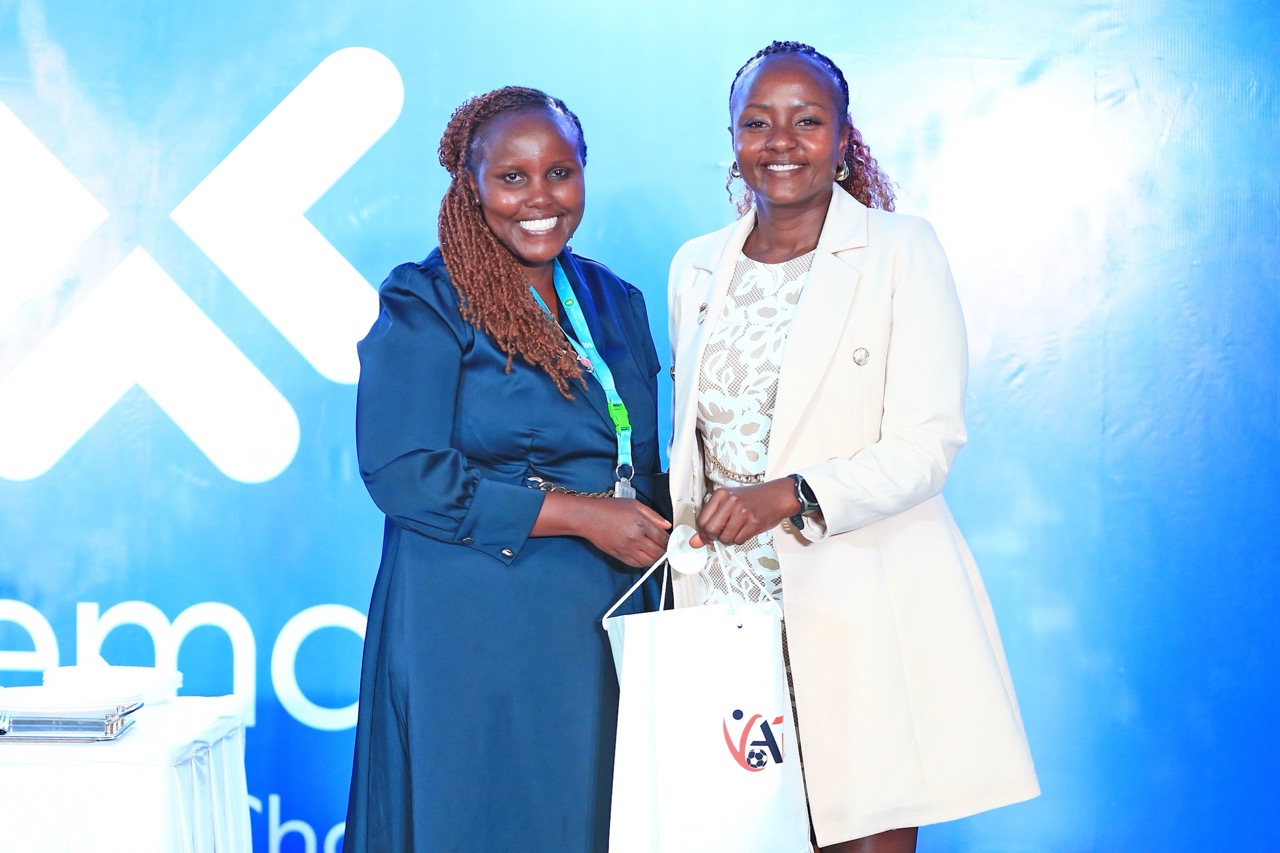 Standard Chartered’s Goal Programme ends after a decade, empowering 90,000+ young Kenyan women with financial literacy, leadership, and employability skills.