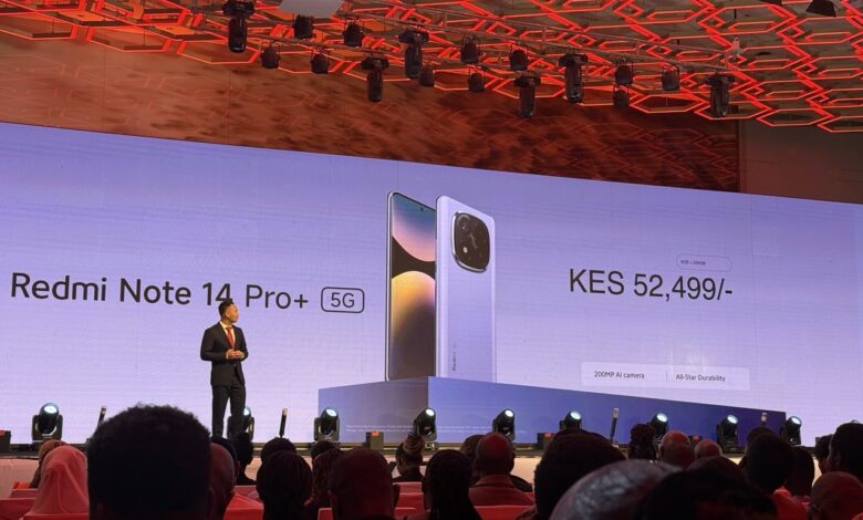 Xiaomi Redmi Note 14 Pro+ 5G The Xiaomi Redmi Note 14 Pro+ 5G offers a 120Hz AMOLED display, 200MP camera, Snapdragon 7s Gen 3, 120W charging, and HyperOS.