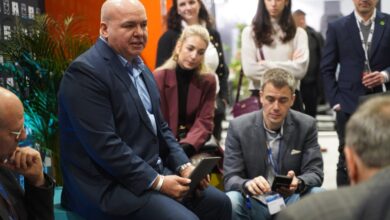 IFA 2025: The World’s Leading Tech Trade Fair to Spotlight AI, Gaming, and More