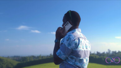 The Samsung S25 Ultra provided a flawless Safaricom eSIM experience, unlike the iPhone 16 Pro Max, which had constant issues and disruptions.