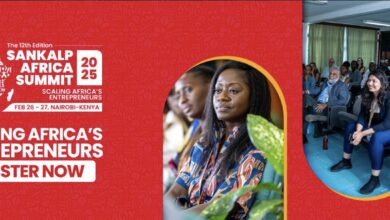 Nairobi hosts the 12th Sankalp Africa Summit 2025, gathering 1,500+ leaders to drive investment, innovation, and funding for African startups.