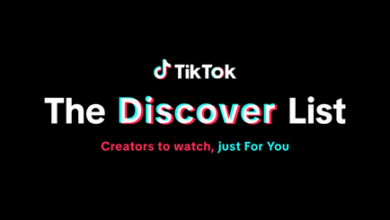 TikTok’s 2025 Discover List features six African creators, including Kenya’s Roy Kanyi, showcasing Africa’s growing influence in digital content.