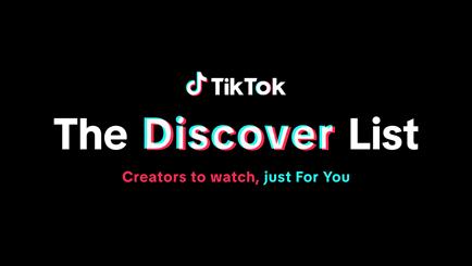 TikTok’s 2025 Discover List features six African creators, including Kenya’s Roy Kanyi, showcasing Africa’s growing influence in digital content.