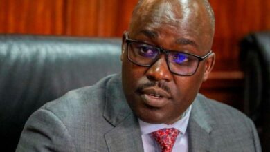 Kenya’s Foreign Affairs PS shared a deepfake CNN video, raising concerns over misinformation, selective cybercrime law enforcement, and diplomatic credibility.