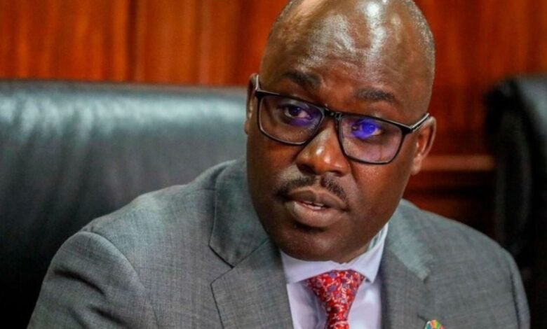 Kenya’s Foreign Affairs PS shared a deepfake CNN video, raising concerns over misinformation, selective cybercrime law enforcement, and diplomatic credibility.