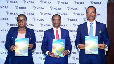 NCBA becomes Africa’s first bank to publish a Sustainable Development Impact Disclosure, committing to transparency, green financing, and social impact initiatives.
