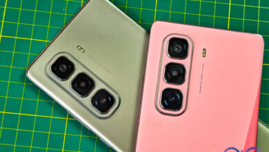 Infinix HOT 50 Pro+ offers better design, display, and video, while Redmi Note 14 4G excels in selfies, connectivity, and audio features.