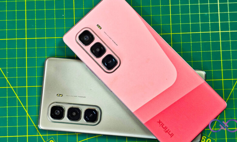 Infinix HOT 50 Pro+ introduces 4.5G LTE-Advanced Pro, offering faster speeds, better coverage, and improved connectivity for budget smartphone users.