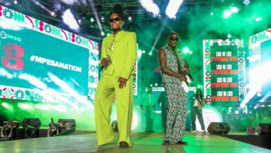 M-PESA celebrates 18 years with a star-studded 18-hour concert at Uhuru Park, showcasing Kenya's music, innovation, and community.