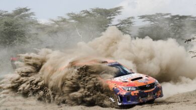 MultiChoice will broadcast WRC Safari Rally Kenya 2025 live on DStv, GOtv, and streaming, ensuring broad access to the event.
