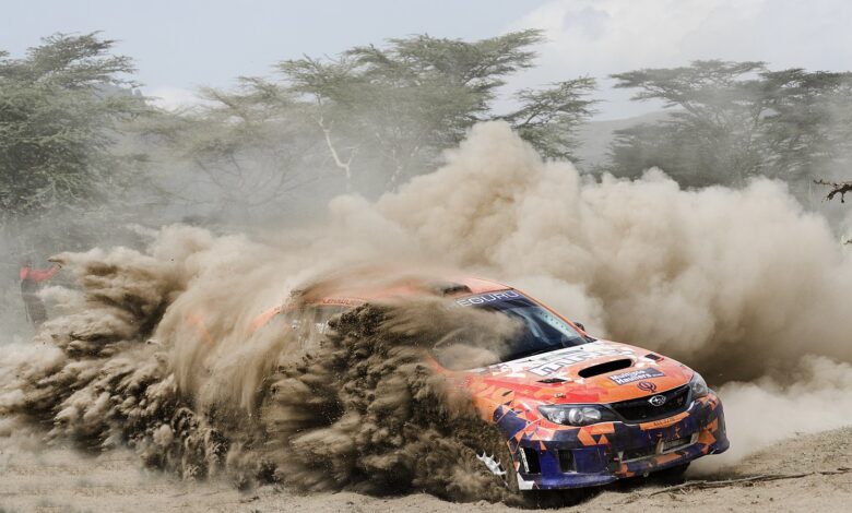 MultiChoice will broadcast WRC Safari Rally Kenya 2025 live on DStv, GOtv, and streaming, ensuring broad access to the event.