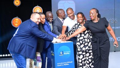 MTN MoMo Uganda has launched the Virtual Card by MoMo, enabling secure online payments for Ugandans directly from their mobile money wallets, without a bank account. Learn how it works.