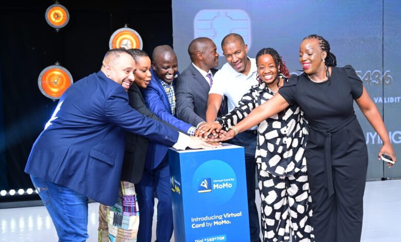 MTN MoMo Uganda has launched the Virtual Card by MoMo, enabling secure online payments for Ugandans directly from their mobile money wallets, without a bank account. Learn how it works.