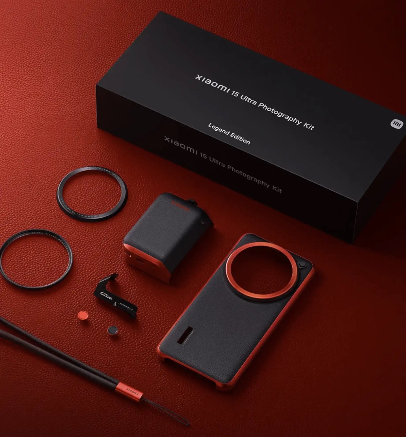Xiaomi 15 Ultra and Xiaomi 15 launched globally with Leica cameras, Snapdragon 8 Elite, HyperOS 2, and advanced battery tech.