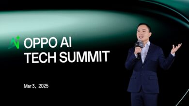 OPPO promises monthly AI updates, deepens Google Gemini integration, unveils AI Call Translator, AI VoiceScribe, and enhances security with Private Computing Cloud.