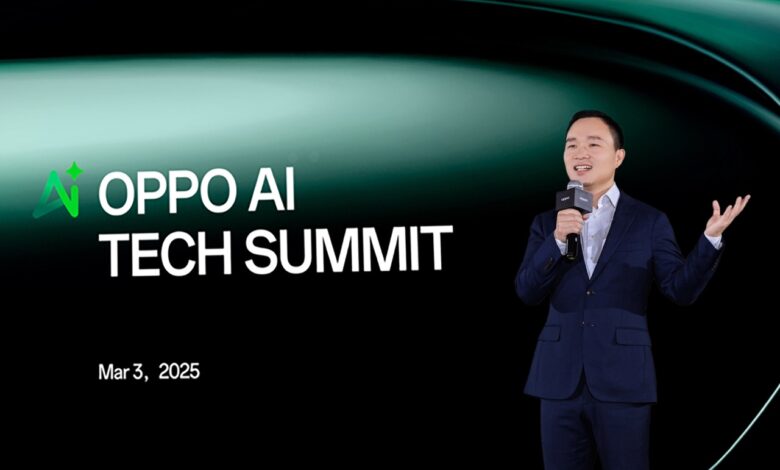OPPO promises monthly AI updates, deepens Google Gemini integration, unveils AI Call Translator, AI VoiceScribe, and enhances security with Private Computing Cloud.