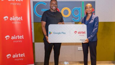 Airtel Money Kenya partners with Google enabling zero-fee Google Play app payments, boosting digital inclusion and convenience for Kenyan users.