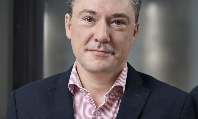 Chester Wisniewski, Director Field CTO Sophos
