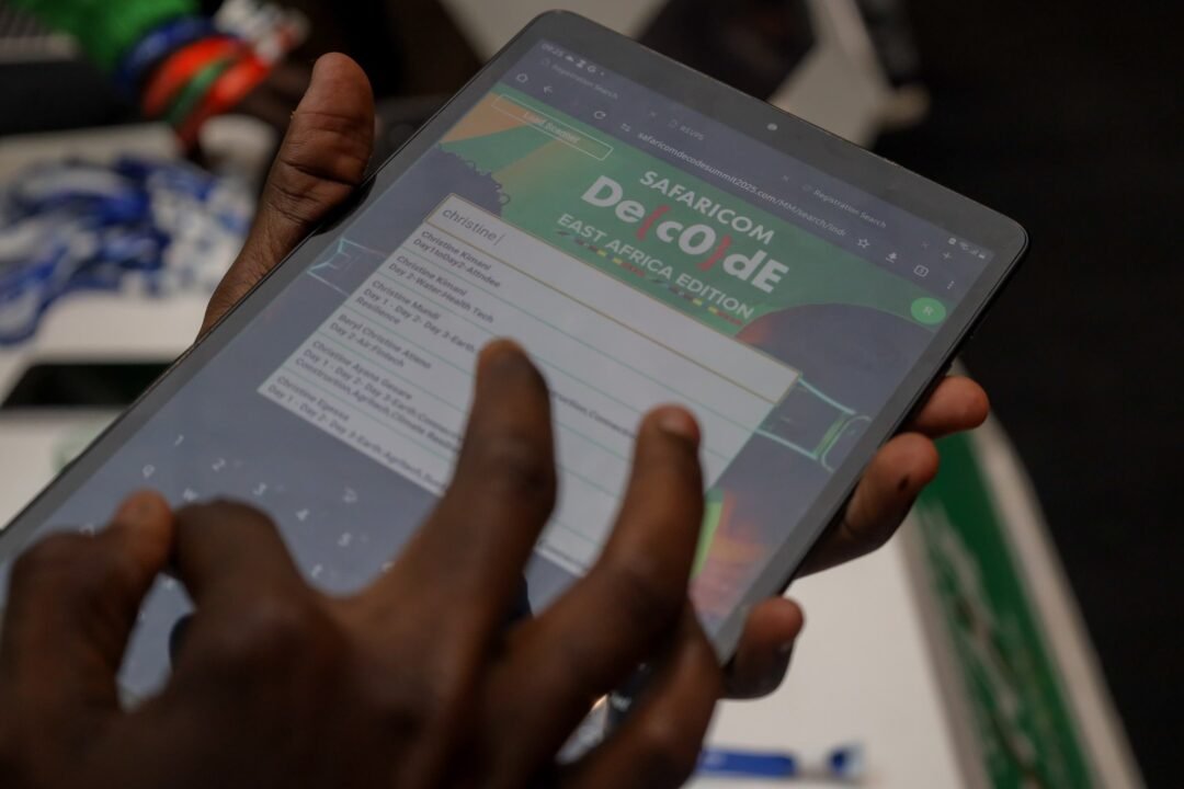 From Telco to Techco: Safaricom’s Bold Vision at Decode 3.0 Explained ...