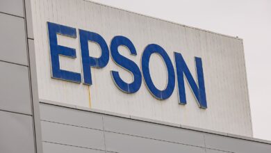 Epson ranks 6th in Clarivate’s 2025 Top 100 Innovators, recognized for sustainability, co-creation, intellectual property leadership, and global innovation impact. 📸: Dinkun Chen, Wikimedia