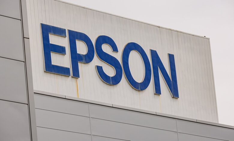 Epson ranks 6th in Clarivate’s 2025 Top 100 Innovators, recognized for sustainability, co-creation, intellectual property leadership, and global innovation impact. 📸: Dinkun Chen, Wikimedia