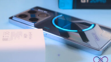 Infinix GT 20 Pro launches in Kenya at KES 39,999, featuring a 4nm chipset, 144Hz AMOLED display, and flagship gaming performance.