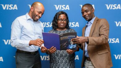 Visa’s Stay Secure 2025 Study reveals that 97% of CEMEA consumers are taking security precautions as digital payments grow. Kenya leads in adoption and scam exposure. Read key findings.