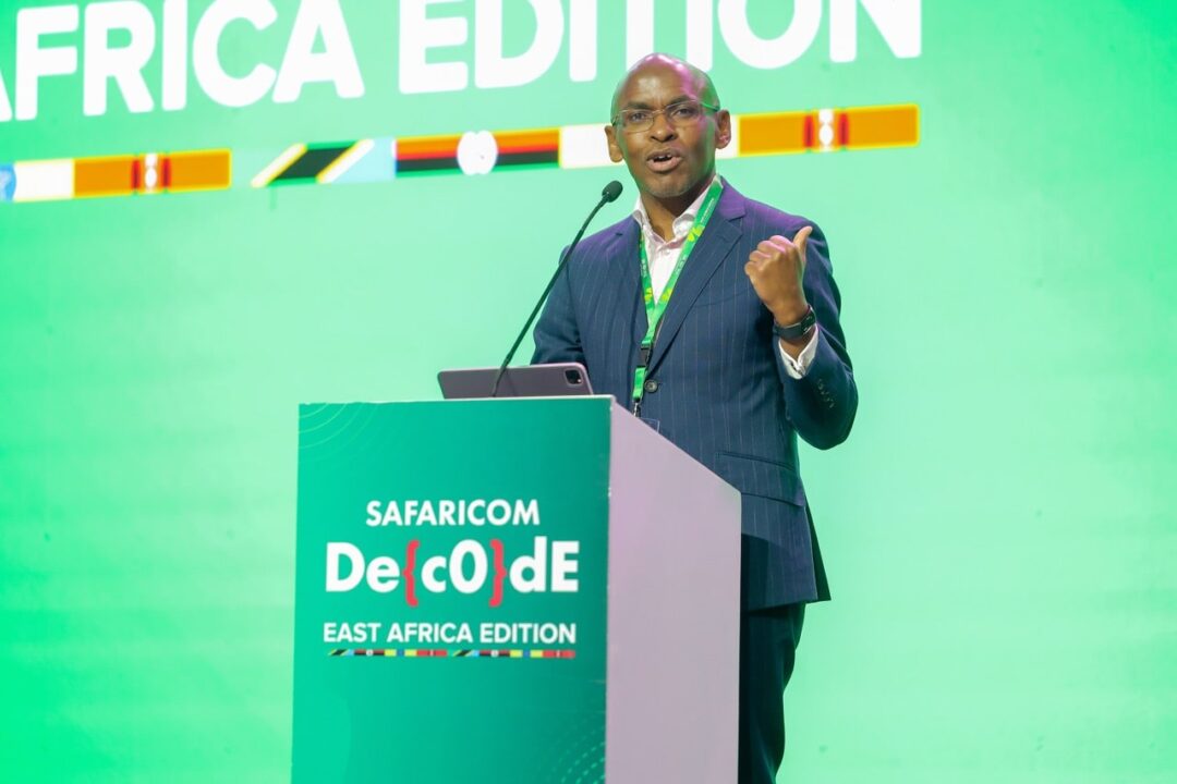 Safaricom's 2025 Engineering Summit gathers 10,000+ innovators to explore AI, Fintech, and sustainability, shaping East Africa’s digital future.