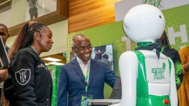 Safaricom's 2025 Engineering Summit gathers 10,000+ innovators to explore AI, Fintech, and sustainability, shaping East Africa’s digital future.