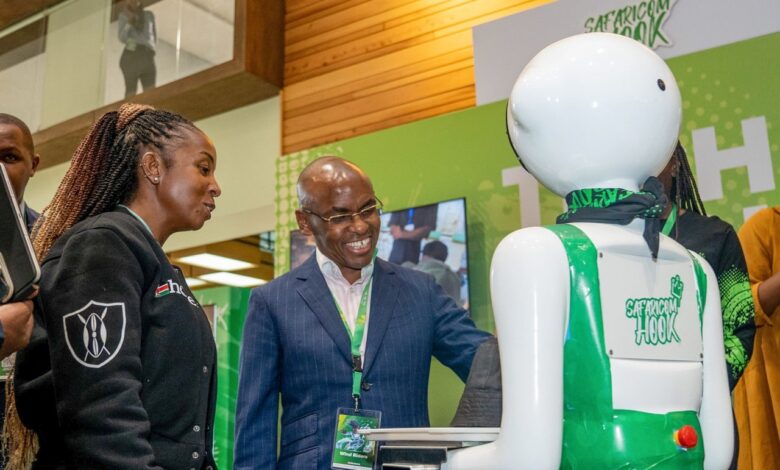 Safaricom's 2025 Engineering Summit gathers 10,000+ innovators to explore AI, Fintech, and sustainability, shaping East Africa’s digital future.