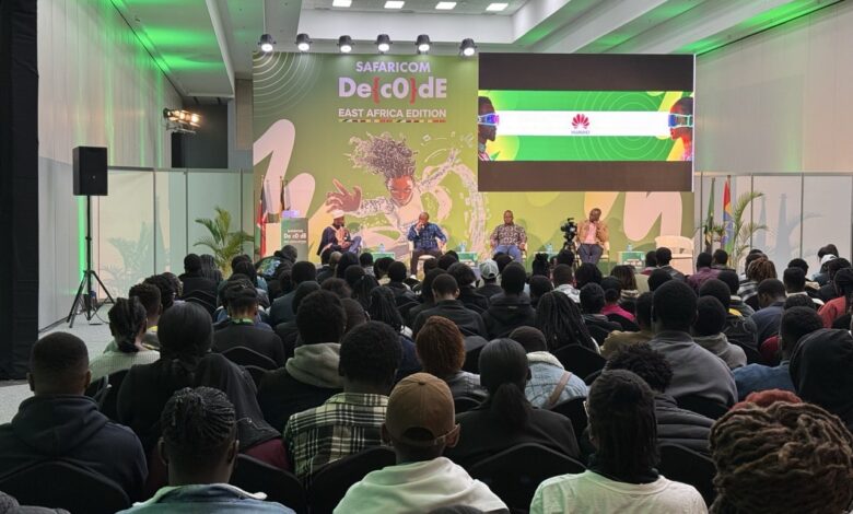 Huawei and Safaricom empower Kenyan students through mentorship, ICT training, and competitions, bridging academia and industry for digital career opportunities.
