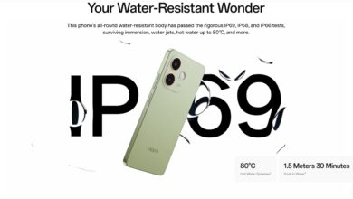 OPPO A5 Pro launches in Kenya with IP69 rating, military-grade durability, AI features, big battery, and flexible payment options.