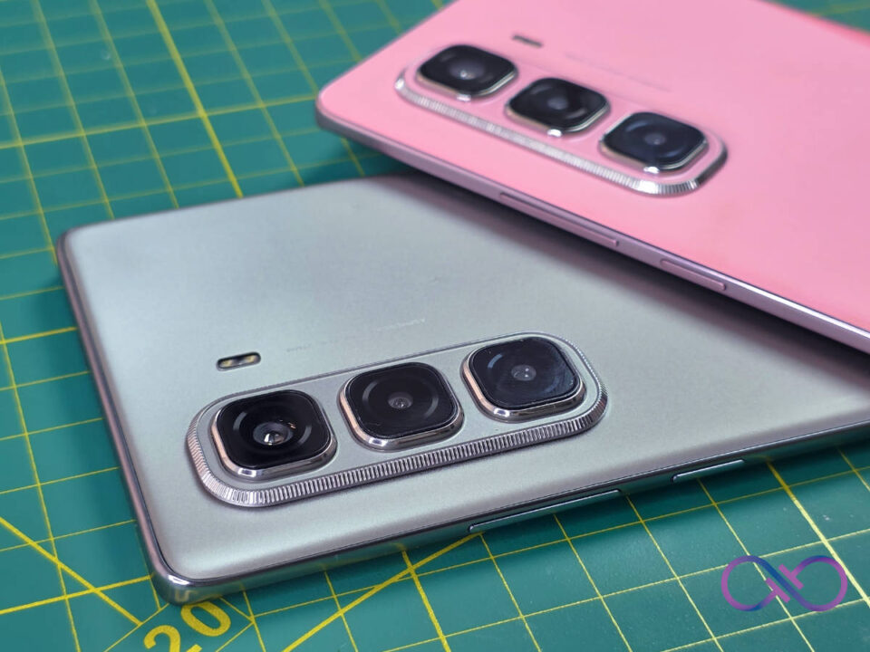 Infinix updates the HOT 50 Series in Kenya with new colors, a slim 3D curved display, 4.5G connectivity, and exclusive discounts.