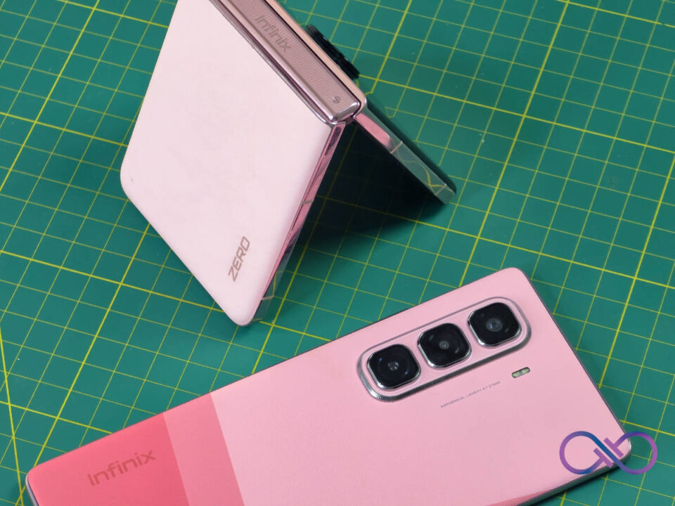 Infinix updates the HOT 50 Series in Kenya with new colors, a slim 3D curved display, 4.5G connectivity, and exclusive discounts.