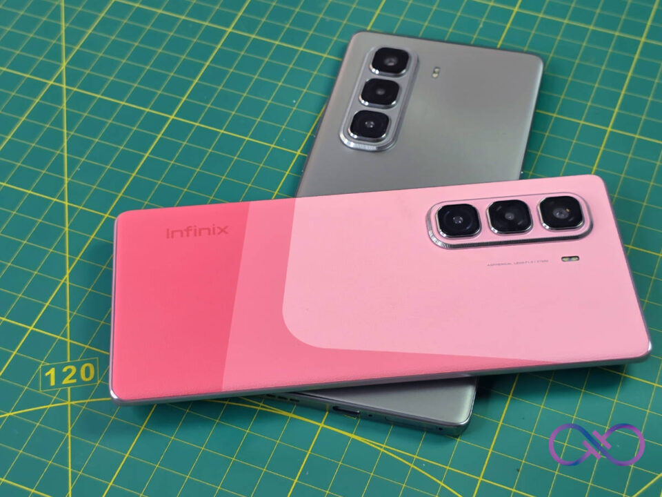 Infinix updates the HOT 50 Series in Kenya with new colors, a slim 3D curved display, 4.5G connectivity, and exclusive discounts.