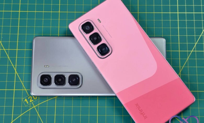 Infinix updates the HOT 50 Series in Kenya with new colors, a slim 3D curved display, 4.5G connectivity, and exclusive discounts.