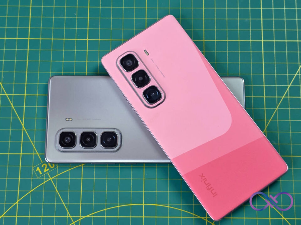 Infinix updates the HOT 50 Series in Kenya with new colors, a slim 3D curved display, 4.5G connectivity, and exclusive discounts.