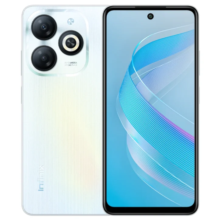 Infinix Smart 8