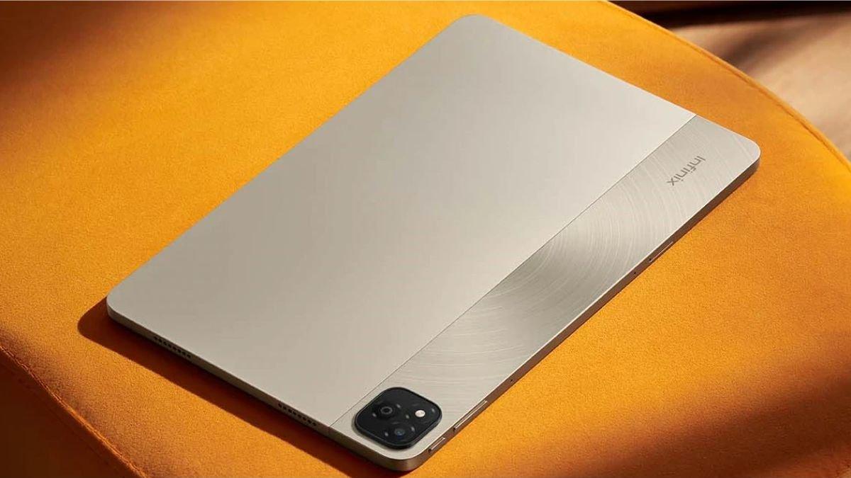 Infinix X-Pad

Infinix offers huge discounts on smartphones and tablets during Jumia Tech Week, with limited-time deals and extra savings via promo code.