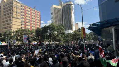 How Smartphones and Social Media Became Kenya’s Shield Against State Violence - BBC Reveals