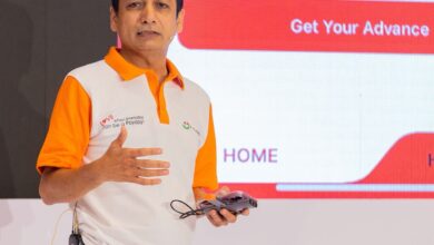 Little Launches MySalary, Empowering Employees with Instant Salary Access Anytime Kamal Budhabhatti, CEO of Little