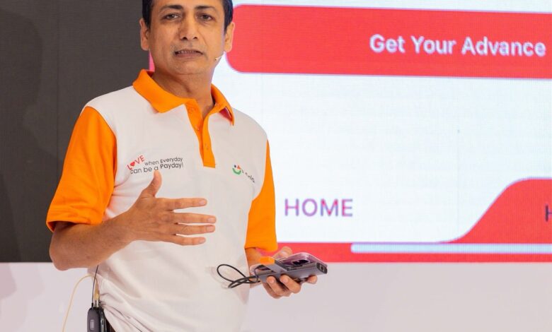 Little Launches MySalary, Empowering Employees with Instant Salary Access Anytime Kamal Budhabhatti, CEO of Little