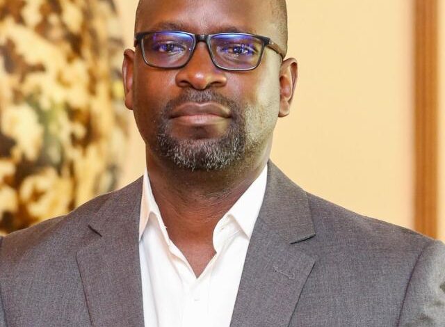 Leonard Agufa The writer is Head of Operations Support at MultiChoice Kenya. 